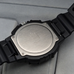 RELOJ CASIO MCW-200H-1A2VDF ORIGINAL - La Relojería