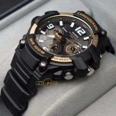 RELOJ CASIO MCW-100H-9A2VDF ORIGINAL