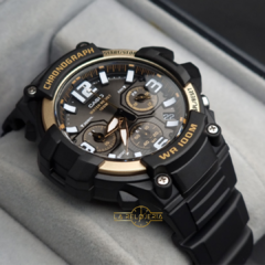 RELOJ CASIO MCW-100H-9A2VDF ORIGINAL - comprar online