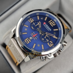 RELOJ CURREN M8314 CRONOGRAFOS ORIGINAL