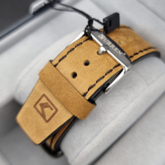 RELOJ CURREN M8314 CRONOGRAFOS ORIGINAL - La Relojería