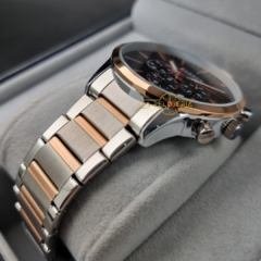RELOJ CURREN M8435 CRONOGRAFOS ORIGINAL - comprar online