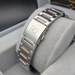 RELOJ CURREN M8435 CRONOGRAFOS ORIGINAL - La Relojería