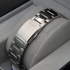 RELOJ CASIO MTP-B180D-1A2VDF ORIGINAL en internet