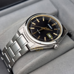 RELOJ CASIO MTP-B180D-1A2VDF ORIGINAL