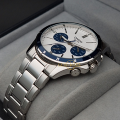 RELOJ CASIO MTP-1374D-7A2VDF ORIGINAL
