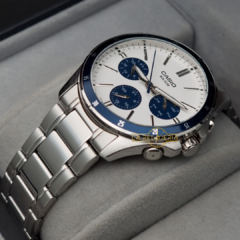 RELOJ CASIO MTP-1374D-7A2VDF ORIGINAL en internet