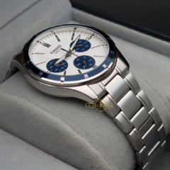 RELOJ CASIO MTP-1374D-7A2VDF ORIGINAL - comprar online