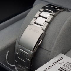 RELOJ CASIO MTP-1374D-7A2VDF ORIGINAL - La Relojería