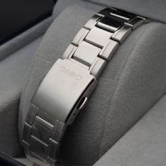 RELOJ CASIO MTP-1374D-5A2VDF ORIGINAL en internet