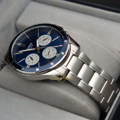 RELOJ CASIO MTP-1374D-2A3VDF ORIGINAL - comprar online