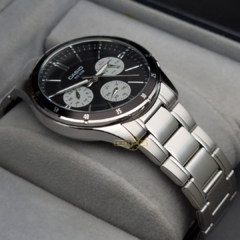 RELOJ CASIO MTP-1374D-1A3VDF ORIGINAL - comprar online