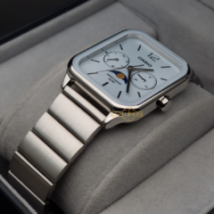 RELOJ CASIO MTP-M305D-2AVDF ORIGINAL