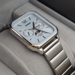 RELOJ CASIO MTP-M305D-2AVDF ORIGINAL - comprar online