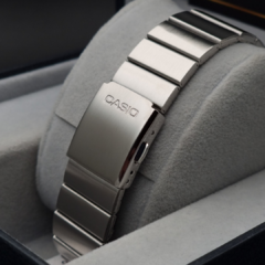 RELOJ CASIO MTP-M305D-2AVDF ORIGINAL en internet