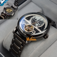 RELOJ KOSMO K867K AUTOMÁTICO ORIGINAL