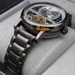 RELOJ KOSMO K867K AUTOMÁTICO ORIGINAL en internet