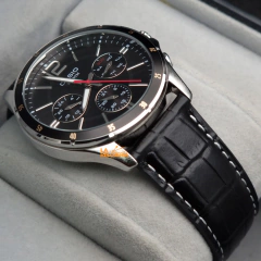 RELOJ CASIO MTP-1374L-1AVDF ORIGINAL en internet