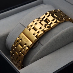 RELOJ KOSMO K9005E AUTOMÁTICO ORIGINAL en internet