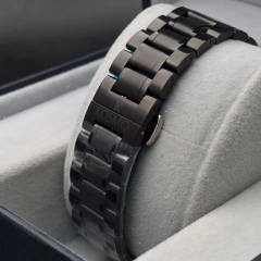 RELOJ KOSMO RIN GIRATORIO K2056G ORIGINAL - La Relojería