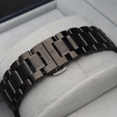 RELOJ KOSMO RIN GIRATORIO K2057G ORIGINAL - La Relojería