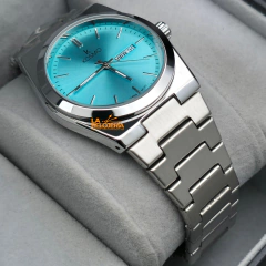 RELOJ KOSMO K9128 MOVIMIENTO JAPONES ORIGINAL - comprar online