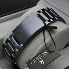 RELOJ KOSMO K4449 CRONÓGRAFOS ORIGINAL en internet