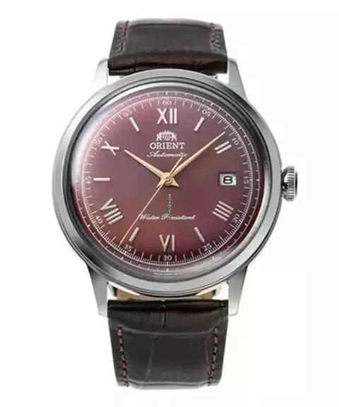 RELOJ ORIENT RA-AC0026R BAMBINO ORIGINAL - comprar online