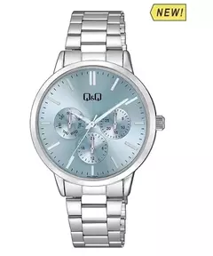 RELOJ Q&Q A04A-003PY ORIGINAL - comprar online