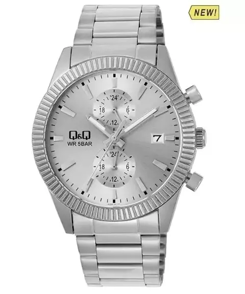 RELOJ Q&Q A39A-001PY ORIGINAL - comprar online