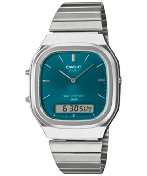 Reloj Casio AQ-240E-3ADF - comprar online
