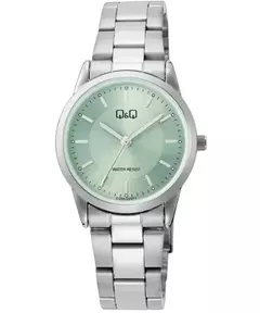 RELOJ Q&Q MUJER C09A-025PY ORIGINAL - comprar online