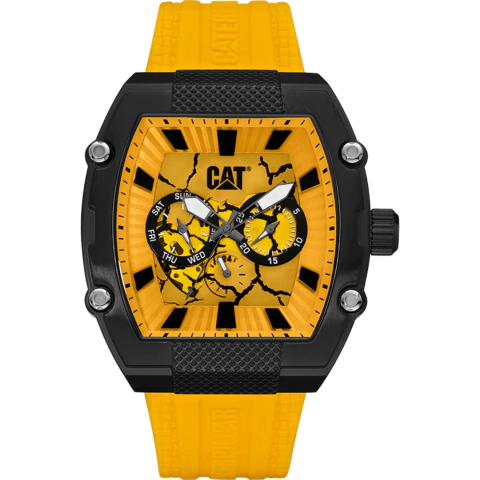 RELOJ CAT BARRIL ORIGINAL