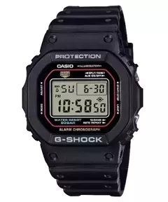 RELOJ CASIO G-SHOCK DW-5600RL-1 ORIGINAL - comprar online