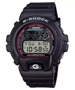 RELOJ CASIO G-SHOCK DW-6900RL-1 ORIGINAL - comprar online