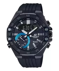 RELOJ CASIO EDIFICE ECB-10PB-1A ORIGINAL - comprar online