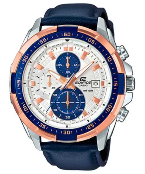 Reloj Casio EFR-539L-7CVUDF - comprar online