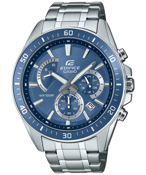 Reloj Casio EFR-552D-2AVUDF - comprar online