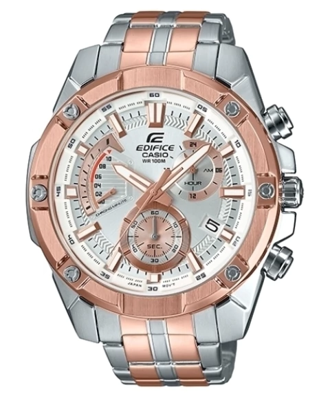 RELOJ CASIO EDIFICE EFR-559SG-7AV ORIGINAL - comprar online