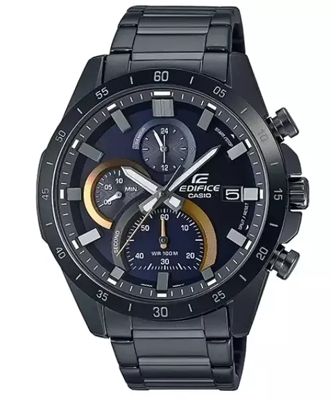 RELOJ CASIO EDIFICE EFR-571DC-2AV ORIGINAL - comprar online