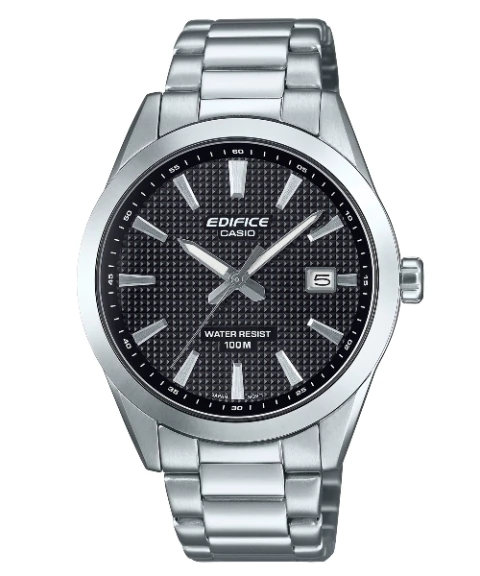 RELOJ CASIO EDIFICE EFV-160D-1AV ORIGINAL - comprar online