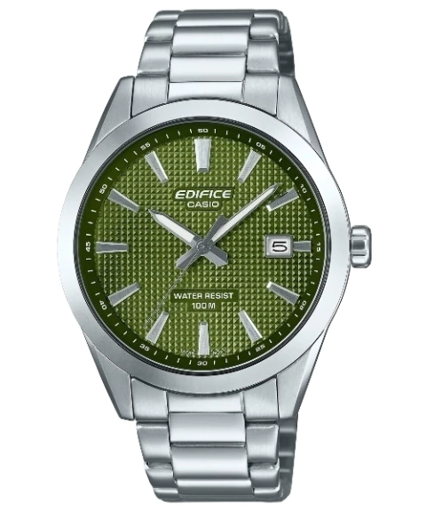 RELOJ CASIO EDIFICE EFV-160D-3AV ORIGINAL - comprar online