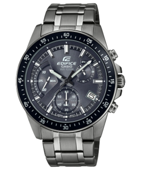 Reloj Casio EFV-540DC-1CVUDF - comprar online