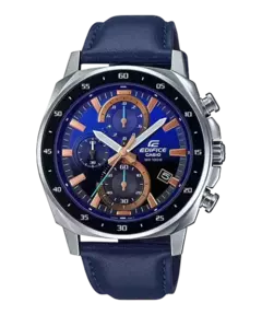 RELOJ CASIO EDIFICE EFV-600L-2AV ORIGINAL - comprar online