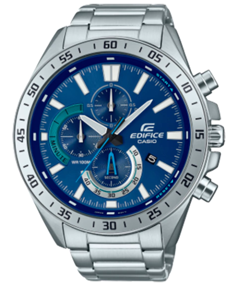 Reloj Casio EFV-620D-2AVUDF - comprar online