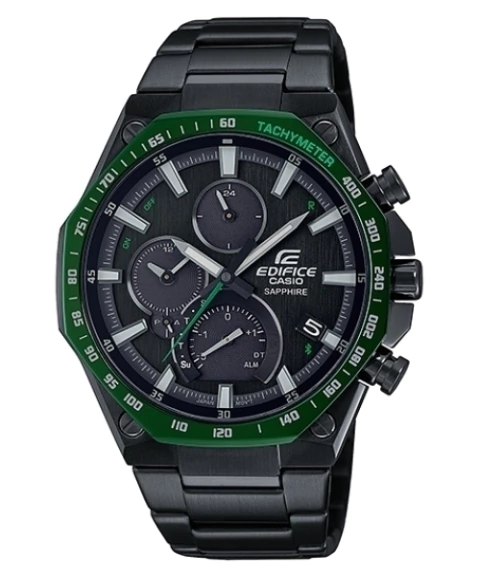 RELOJ CASIO EDIFICE EQB-1100XDC-1ADR ORIGINAL - comprar online