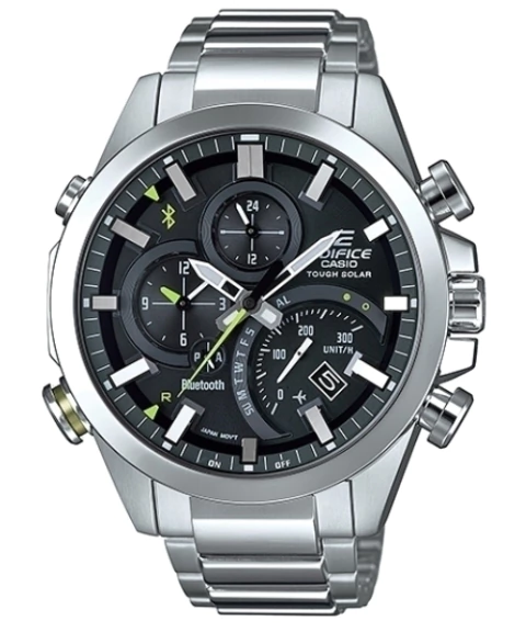 RELOJ CASIO EDIFICE EQB-500D-1ADR ORIGINAL - comprar online