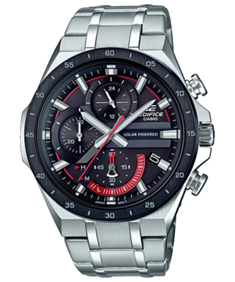 Reloj Casio EQS-920DB-1AVUDF - comprar online