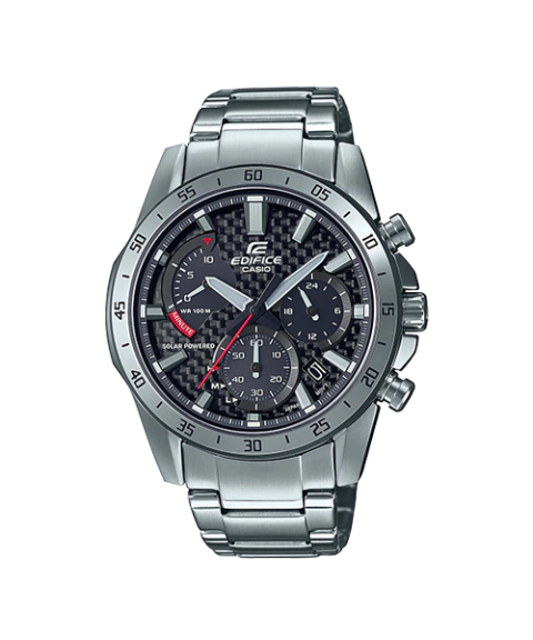 RELOJ CASIO EDIFICE EQS-930D-1A ORIGINAL - comprar online