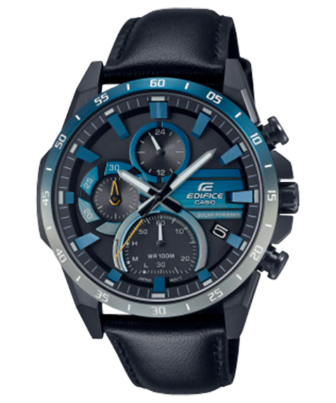Reloj Casio EQS-940NL-1AVUDF - comprar online